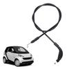 Front Interior Door Cable for Fortwo 450 Q0001973V005 Replacement Inside Door Cable Pull Line Parking Brake Cable