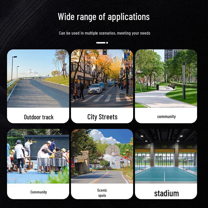 Уличный контейнер для сортировки отходов из нержавеющей стали