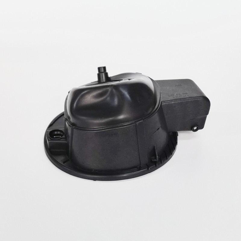Fuel Gas Tank Door Cover,Exterior Fuel Filler Tank Cap,6R0809857,Easily Install Sturdy Lightweight Replacement Spare Parts