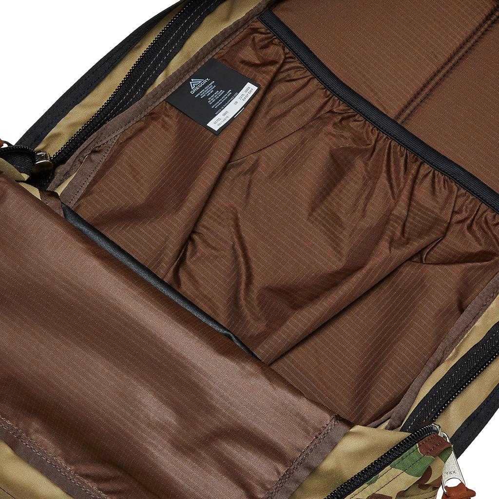 Рюкзак Easy Day Rocky Spot Camo один размер [Gregory]