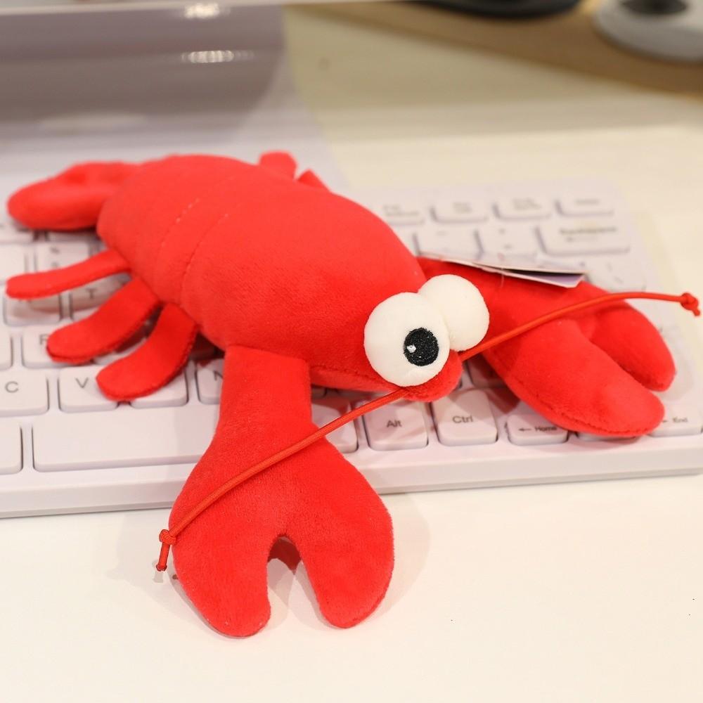 14см Мягкие Мягкие Мини Животные Магниты на Холодильник Прекрасная Наклейка на Холодильник Детские Игрушки