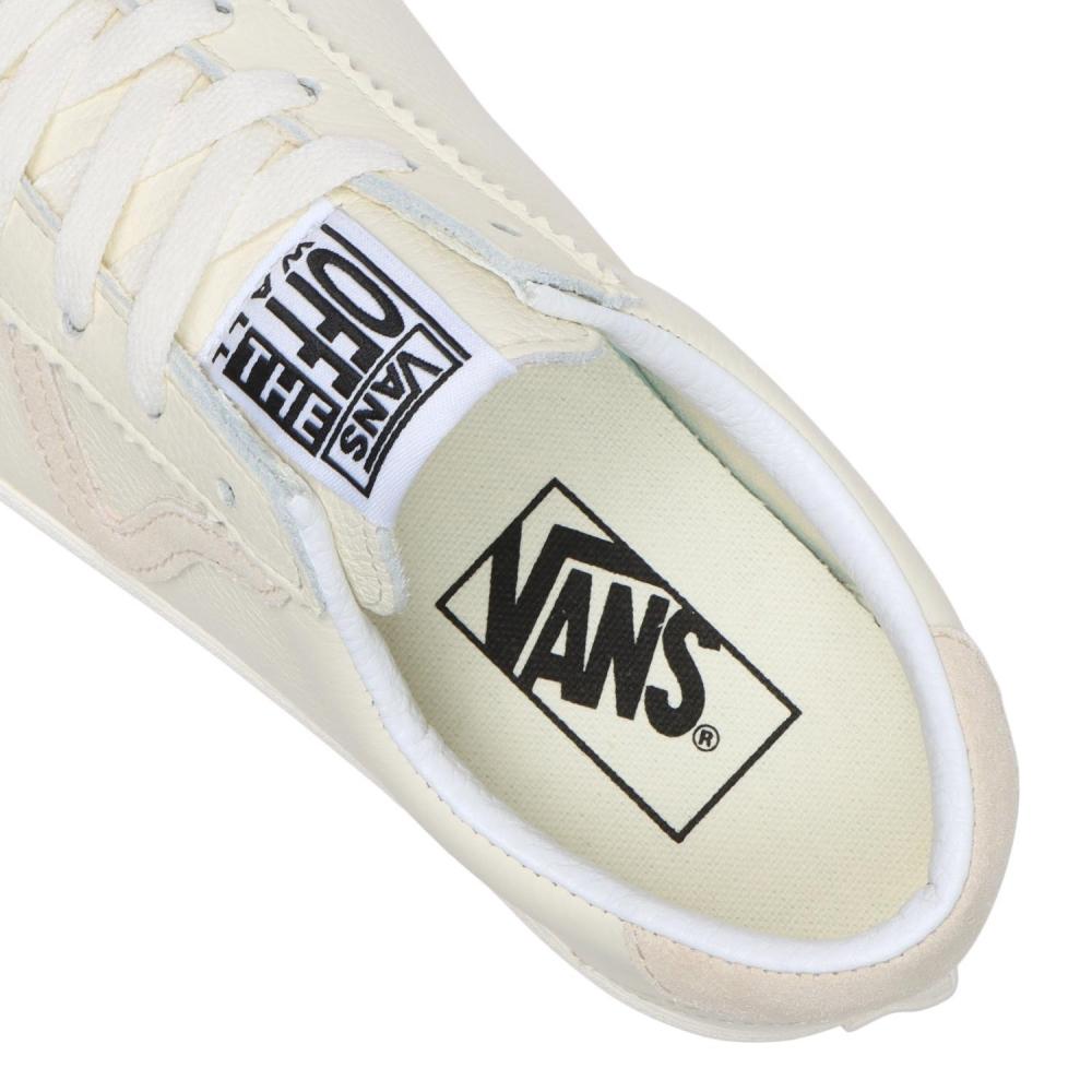 Vans Спортивные Низкие Зимние Белые Pa Vn000ctdeaa