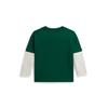 Polo Ralph Lauren Boys Big Fit Cotton Layer Effect Tee Cwpotshb8021340300