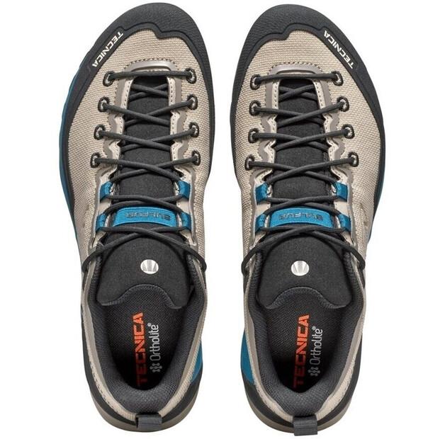 Треккинговые ботинки Tecnica Sulfur S GTX