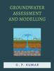 Книга Groundwater Assessment and Modelling