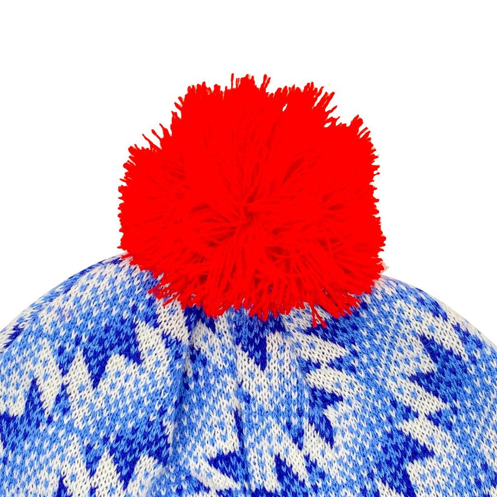 Fan Originals United 1990 Home Kit Beanie