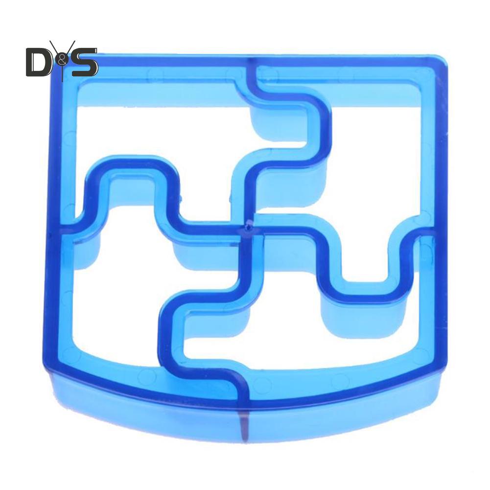 Дельфин Бабочка Звезда Форма Сэндвич Тост Торт Хлеборезка DIY Maker Плесень