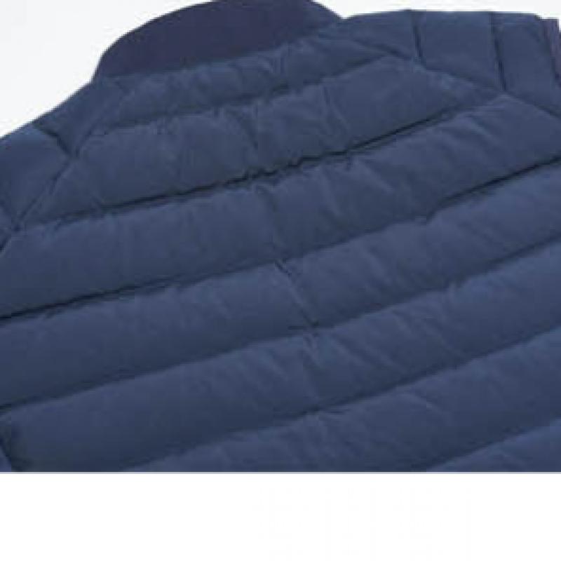 BLACK YAK Черный Як Мужской SB Master Tube Пуховый жилет 1 r1ByvSS2002 Sv