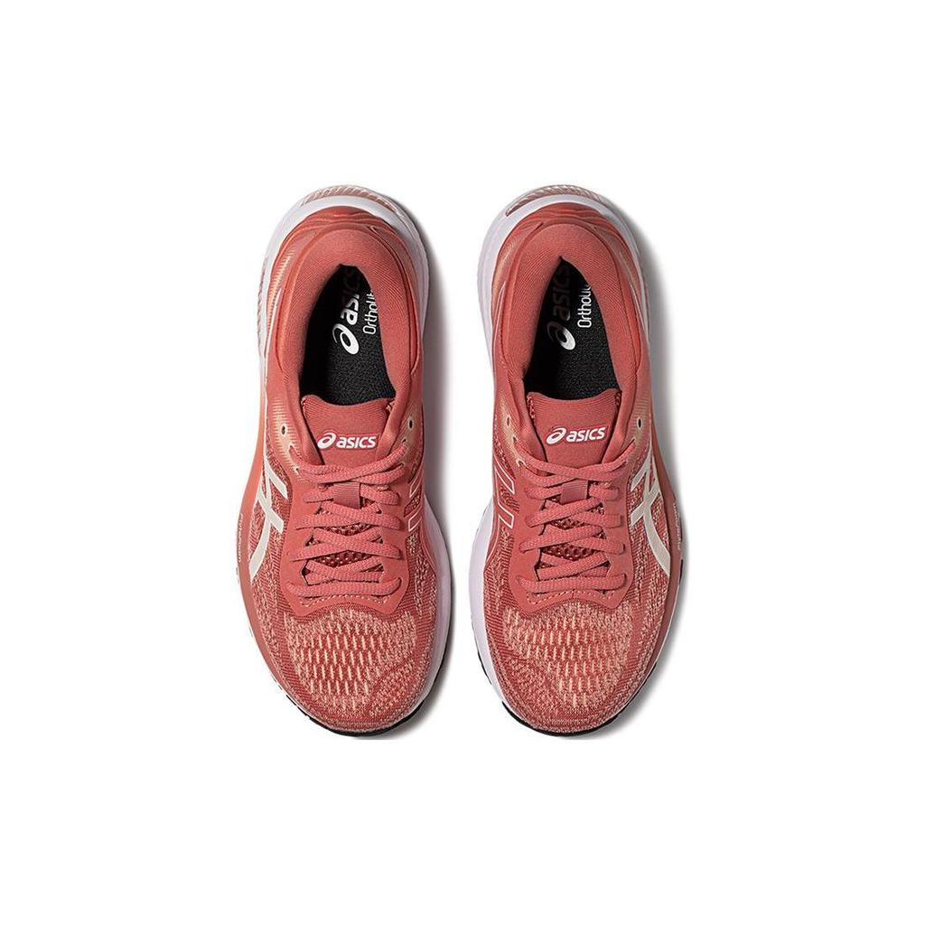 Asics Gel-Glorify 5 Удобные кроссовки с низким верхом для бега Женские кроссовки Розовые 1012B225-600