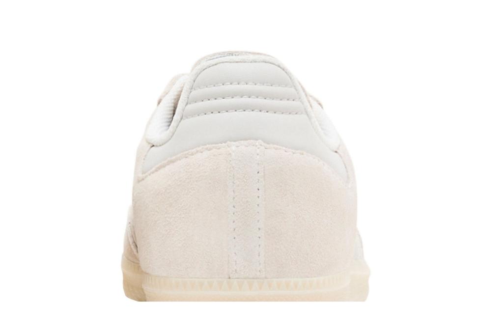 adidas Самба 'Меловой белый' JP5860