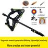 High Precision Long Range Laser Compound Bow Steel Ball Power for Outdoor Use with Free Shipping