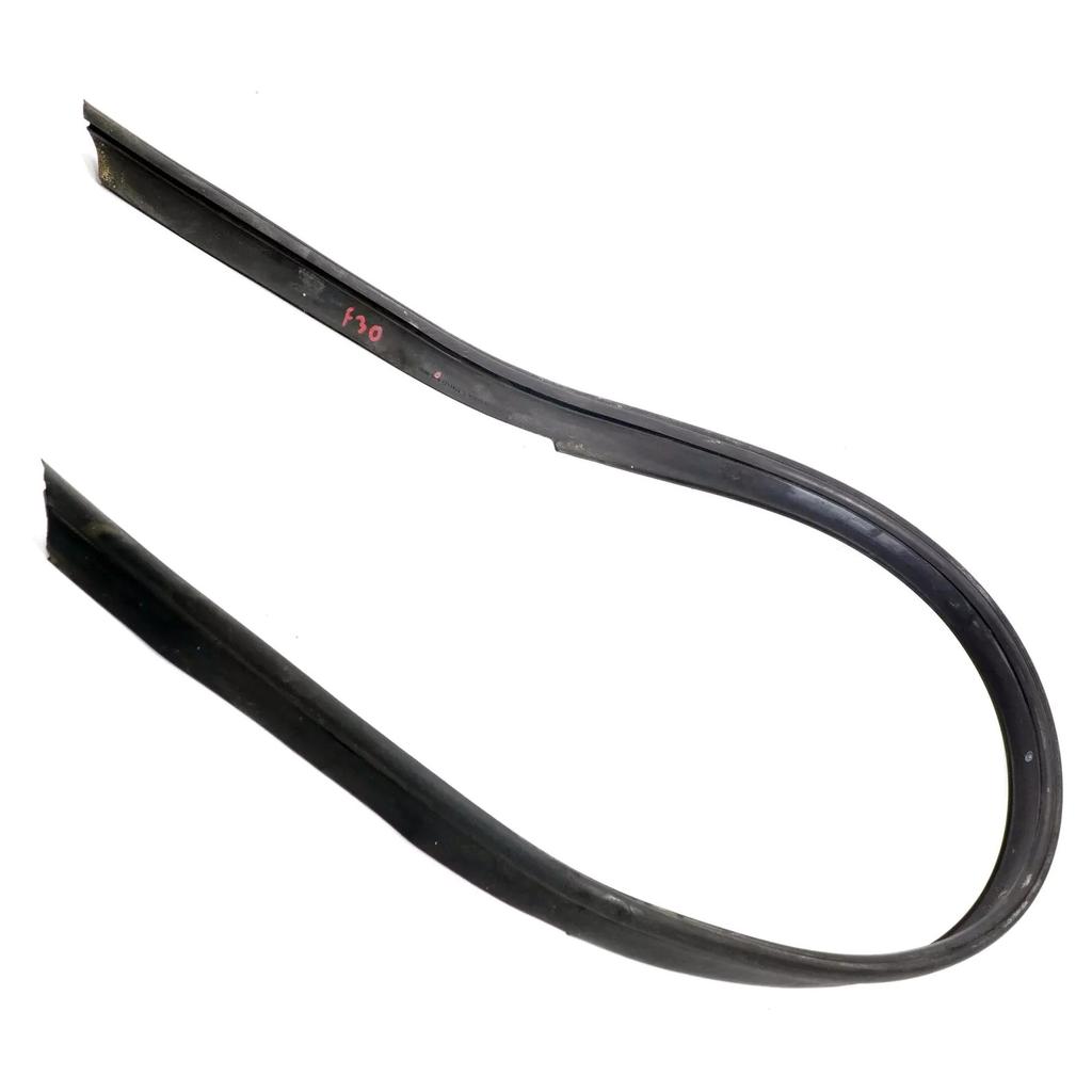 Резиновые уплотнительные полоски капота двигателя Подходят для F30 F31 F80 F32 F36 F33 F82 F83 51767255802 Предлагают Отличную Термостойкость