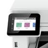 HP LaserJet MFP 4104fdn Monochrome All-in-One Printer CN plug (adapter included)
