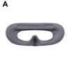 Sponge Eye Pad for DJI Goggles 3 Eye Mask Lens Cover for DJI Avata 2 FPV Goggles 3 Face Cushion Cover Sweat-Proof Non-Slip