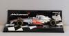 PMA McLaren Mercedes 2012 Готовое изделие 1/43 MP4/27 #3