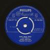 7-дюймовая пластинка ANNE SHELTON Now Hear This 45PB956 PHILIPS 1959 UK Поп Б/у