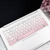 Силиконовая защитная пленка для клавиатуры для lenovo xiaoxin air 14 2020 Накладка на клавиатуру