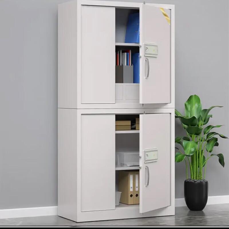 KUN CHENG Touch Screen Electronic Lock Security Filing Cabinet