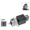 Suitable for brake light switches in Tucson, Sonata, Kia K3, and Sportage: 938103S700.
