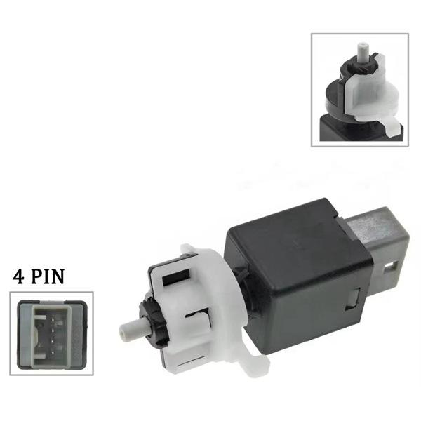 Suitable for brake light switches in Tucson, Sonata, Kia K3, and Sportage: 938103S700.