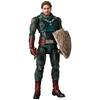 MAFEX THE BOYS SOLDIER 160mm Action Figure No.238 BOY, Approx. Tall, Non-scale, Pre-painted