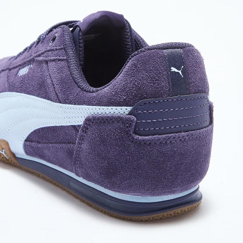 Puma BELLA Женские ретро-кроссовки на тонкой подошве, повседневные спортивные