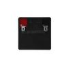 GreenCell® Rechargeable Batterie AGM 4V 4Ah accumulateur au Gel Plomb Cycles sans Entretien VRLA Battery étanche Résistantes