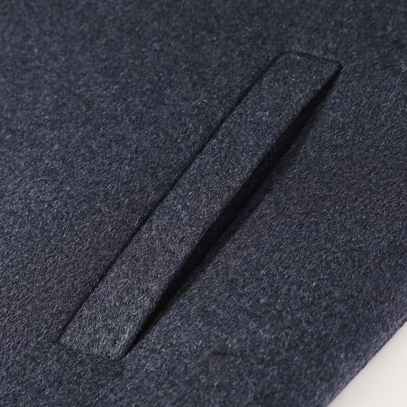 Мужское кашемировое пальто Antonio для бизнеса