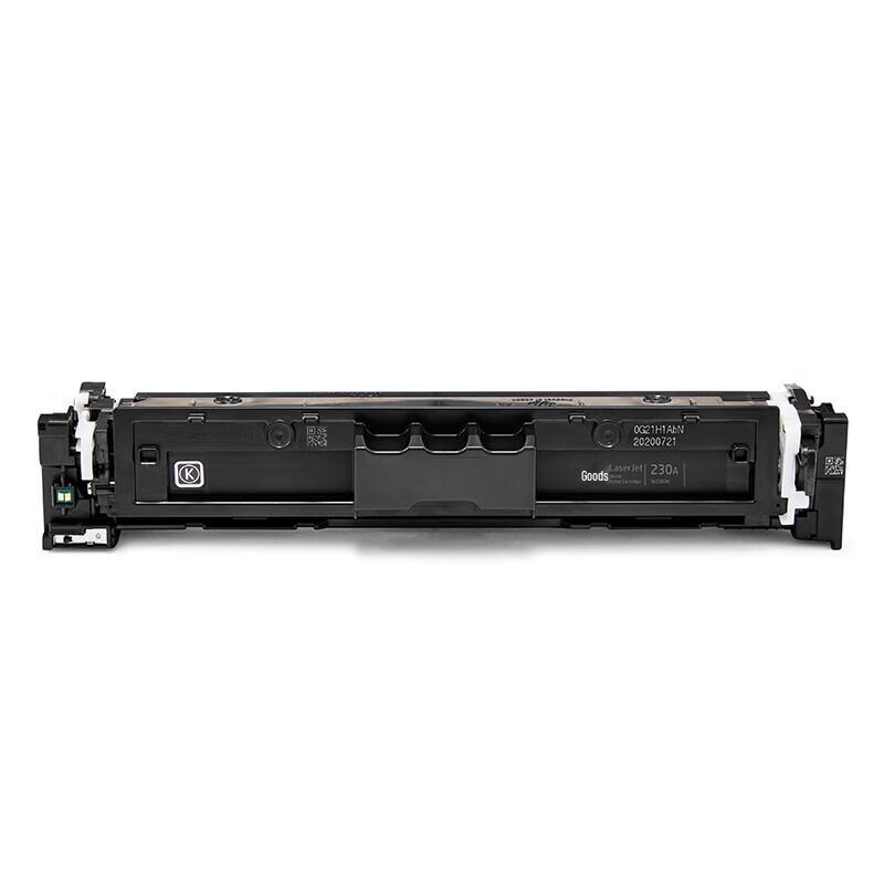 HP 230A W2300A Black Original Toner Cartridge