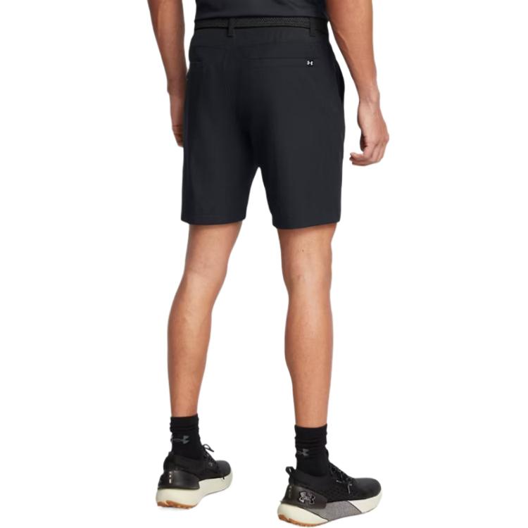 Under Armour Спортивные шорты Storm Мужские Черные 1388040-001
