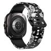 Печатный силиконовый ремешок для Samsung Galaxy Watch Ultra 47 мм Ремешок для Galaxy Watch Ultra 2 Спортивный браслет Ремешки для часов