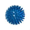 Compact Spiky Massage Balls for Deep Tissue Relief - Versatile Exercise Tool Back, Neck, and