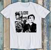 Adam Ant Bondage Punks Cartoon Music Funny Gift Tee T Shirt 1810