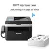 Lenovo A4 Wireless Black & White Laser Multifunction Printer CN plug (adapter included)