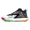 Air Zion 1 Noah Мужские Кроссовки Разноцветные Черные Ярко-Малиновые DA3130-001