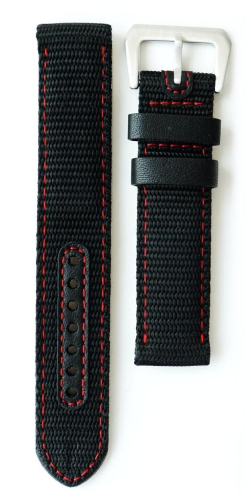 Нейлоновый браслет KENTEX Maritime Force 20 мм [KENTEX] Самооборона (ремень)