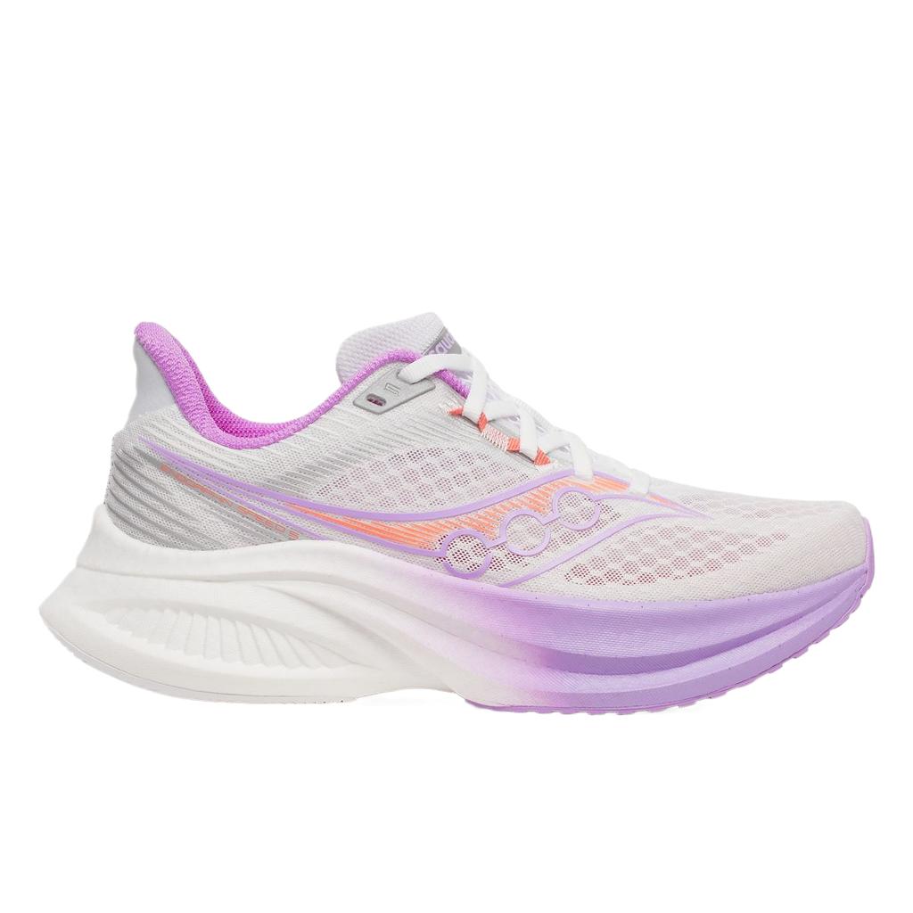 SAUCONY Женские кроссовки Endorphin Speed 5 Белый Крокус S11007-340