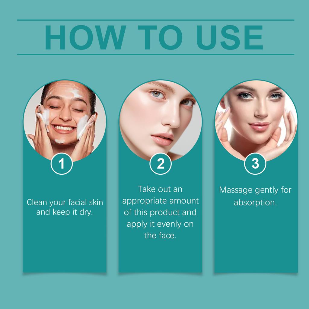 Омолаживающая и разглаживающая морщины жидкость увлажняет, питает, увлажняет и придает упругость, улучшает дряблость, подтягивает и тонизирует, 30 мл