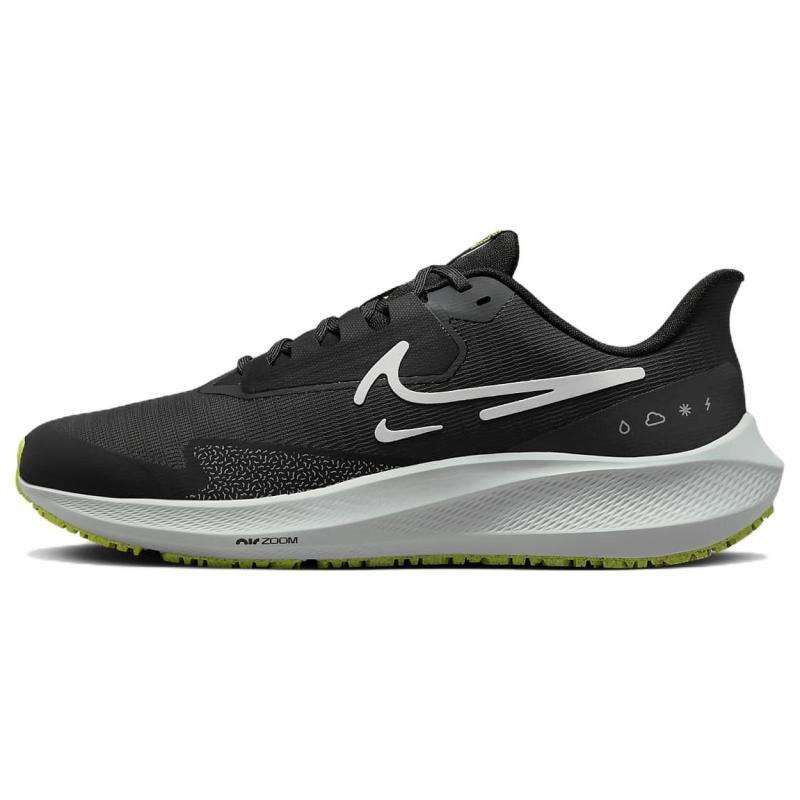 Nike Кроссовки Air Zoom Pegasus 39 Shield 'Black Dark Smoke Grey' DO7625-002
