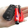 Автомобильные инструменты Автомобильный молоток для разбивания стекол Спасательный нож для резки ремней безопасности Для BMW E53 E70 E71 E72 E83 X1 X2 X3 X4 X5 X6 X7 E84 F48