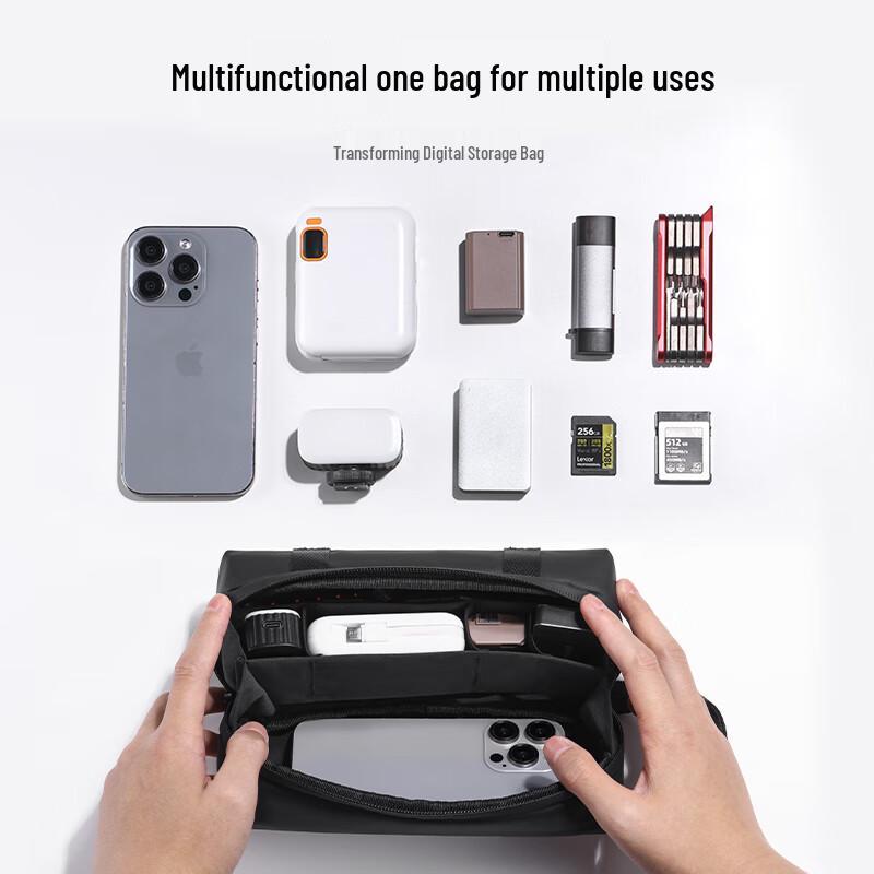 Ulanzi PK-04 All-in-One Storage Bag for DJI Pocket 3
