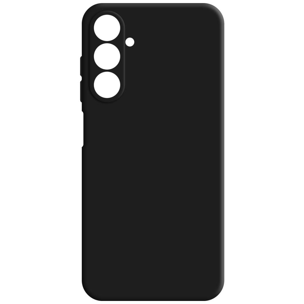 Etui do Samsung Galaxy A26 5G 3MK Matt Pro