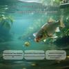 Goujian Jianghu Fruit Temptation Fishing Bait Powder