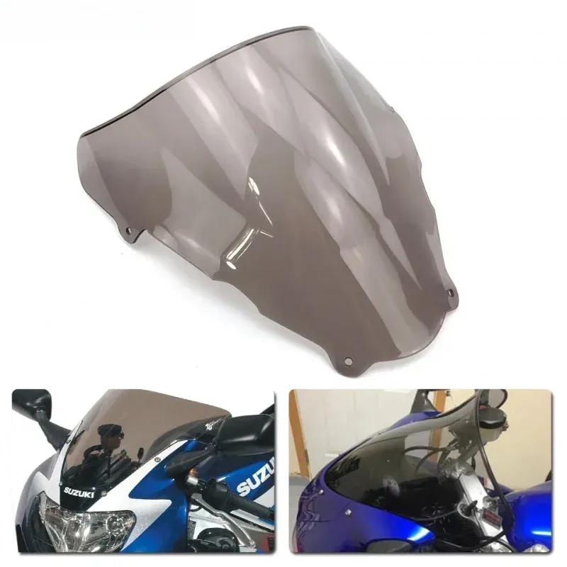 Для Suzuki SV650 SV650 SV650S SV650S 1999 2000 2001 2002 Ветровое стекло WindScreen SV 650 1000 650S 1000S