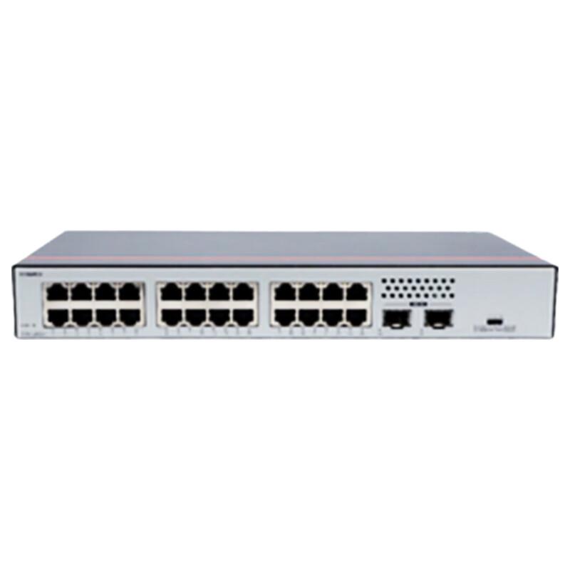 Huawei S1730S-L24T2S-A1 Unmanaged Gigabit Switch