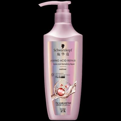 Schwarzkopf Восстанавливающий кондиционер с аминокислотами