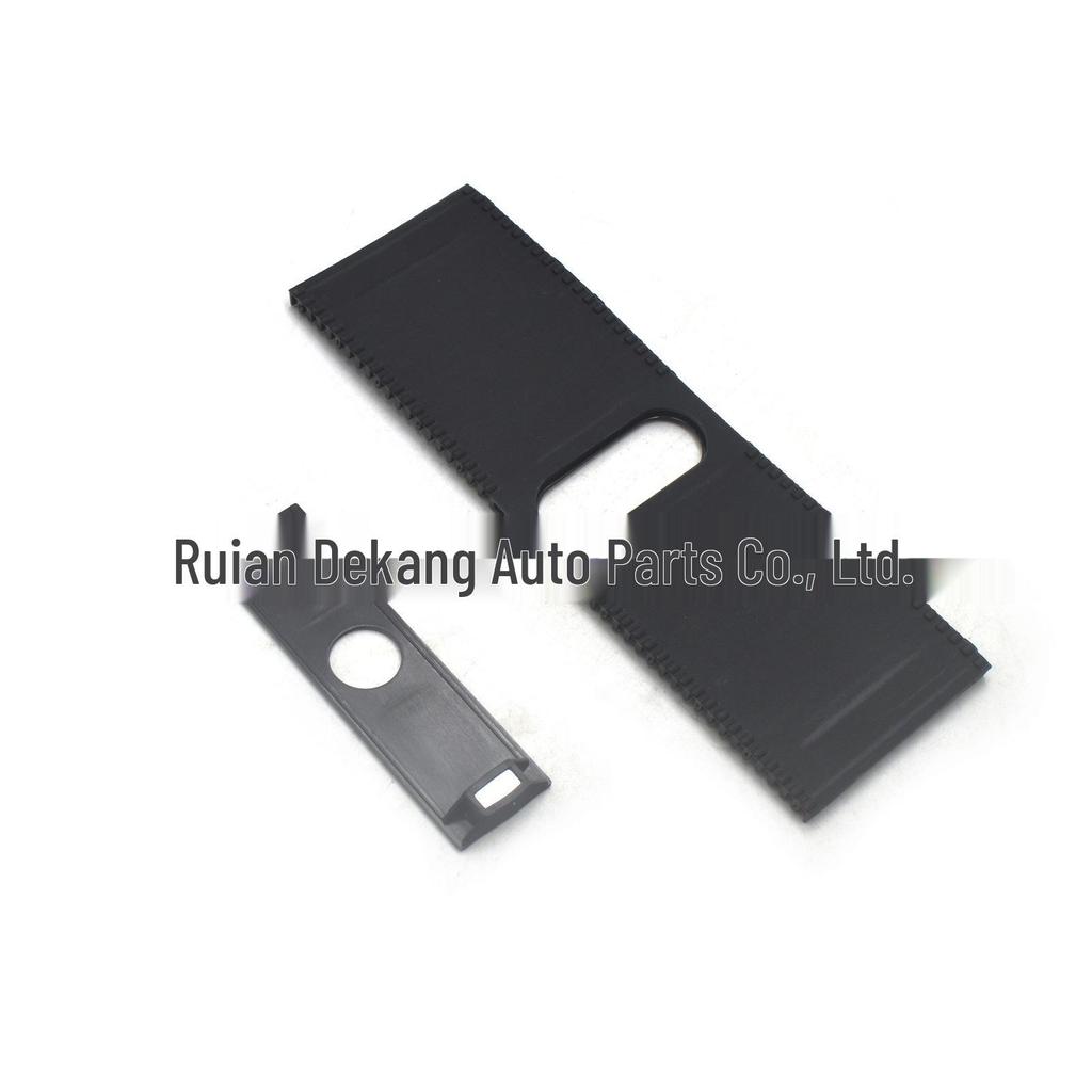 Пыльник ползуна переключения передач Volvo (8699465)