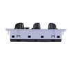 599008 AC Heater Climate Control Module For Freightliner M2 2006-2021,A22-57054-004,A22-57054-005