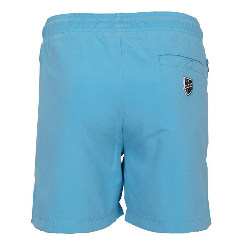 Elyja Swim Shorts with Drawstring Men KAPORAL