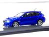 WRX STI 5-дверный готовый продукт WIT'S 1/43 детали A-Line, Мика,